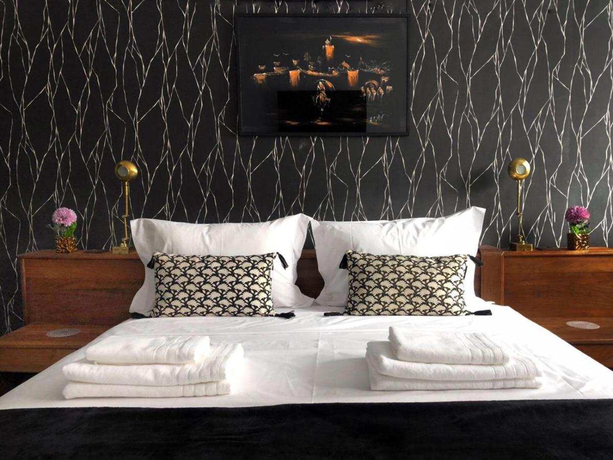 Super Appart Marrakech - Confort Proprete Proximite Marrakesh Ngoại thất bức ảnh