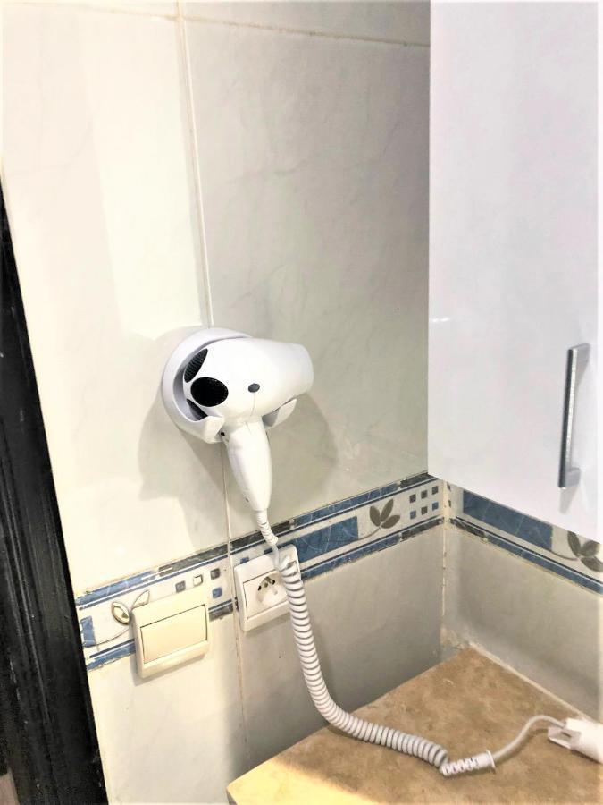 Super Appart Marrakech - Confort Proprete Proximite Marrakesh Ngoại thất bức ảnh