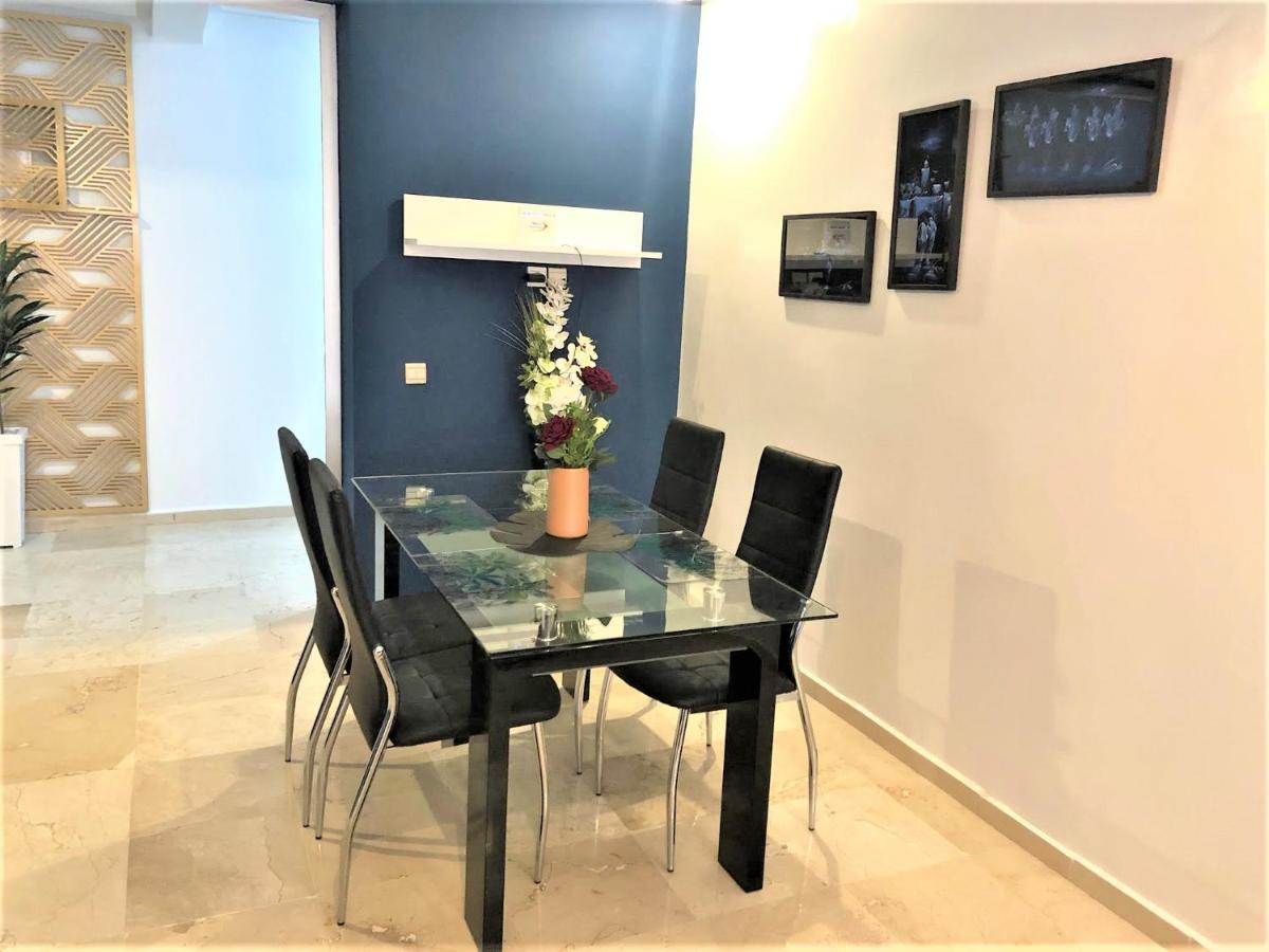 Super Appart Marrakech - Confort Proprete Proximite Marrakesh Ngoại thất bức ảnh