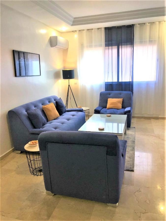 Super Appart Marrakech - Confort Proprete Proximite Marrakesh Ngoại thất bức ảnh