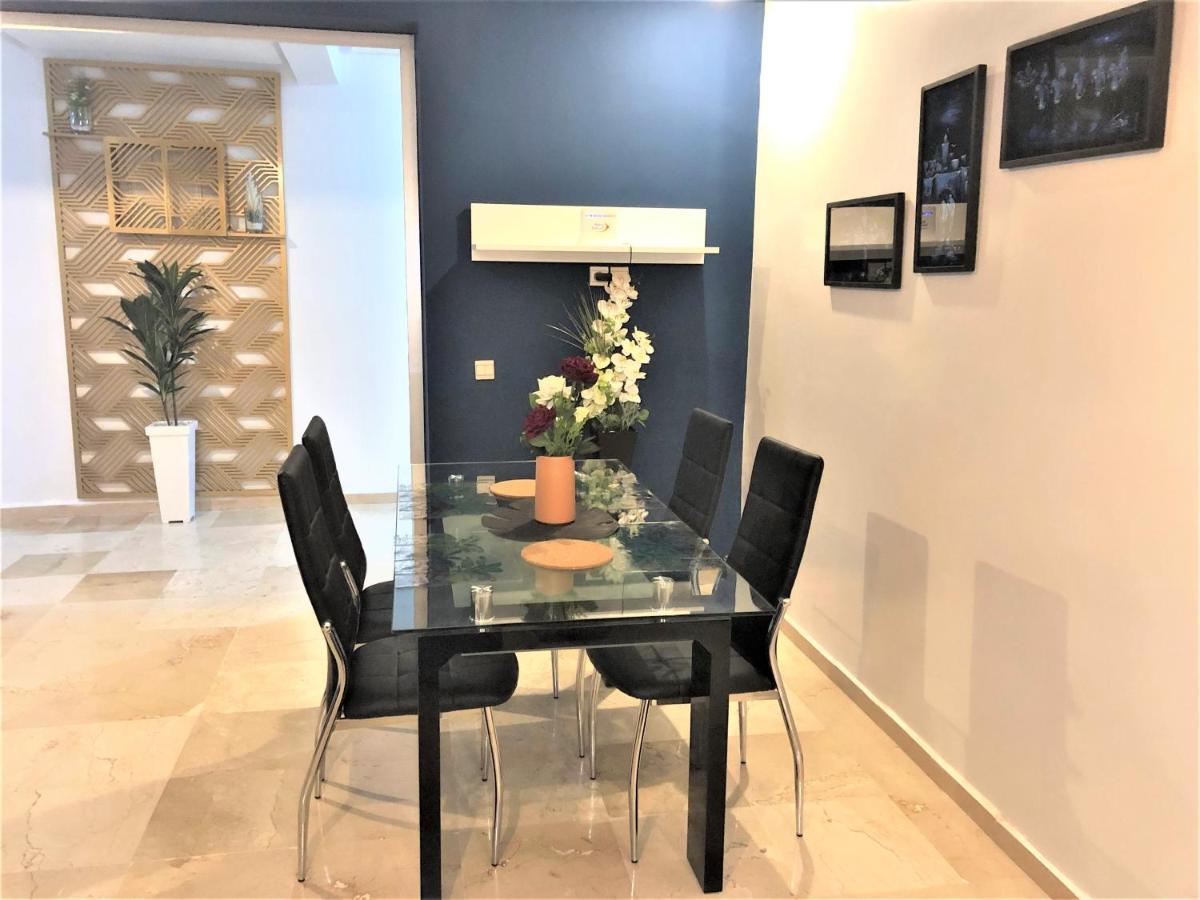 Super Appart Marrakech - Confort Proprete Proximite Marrakesh Ngoại thất bức ảnh