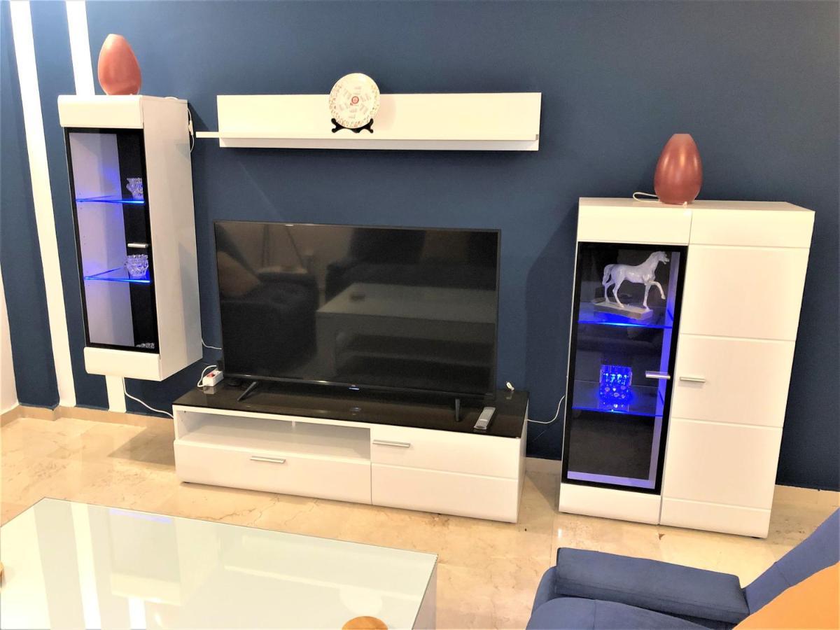 Super Appart Marrakech - Confort Proprete Proximite Marrakesh Ngoại thất bức ảnh