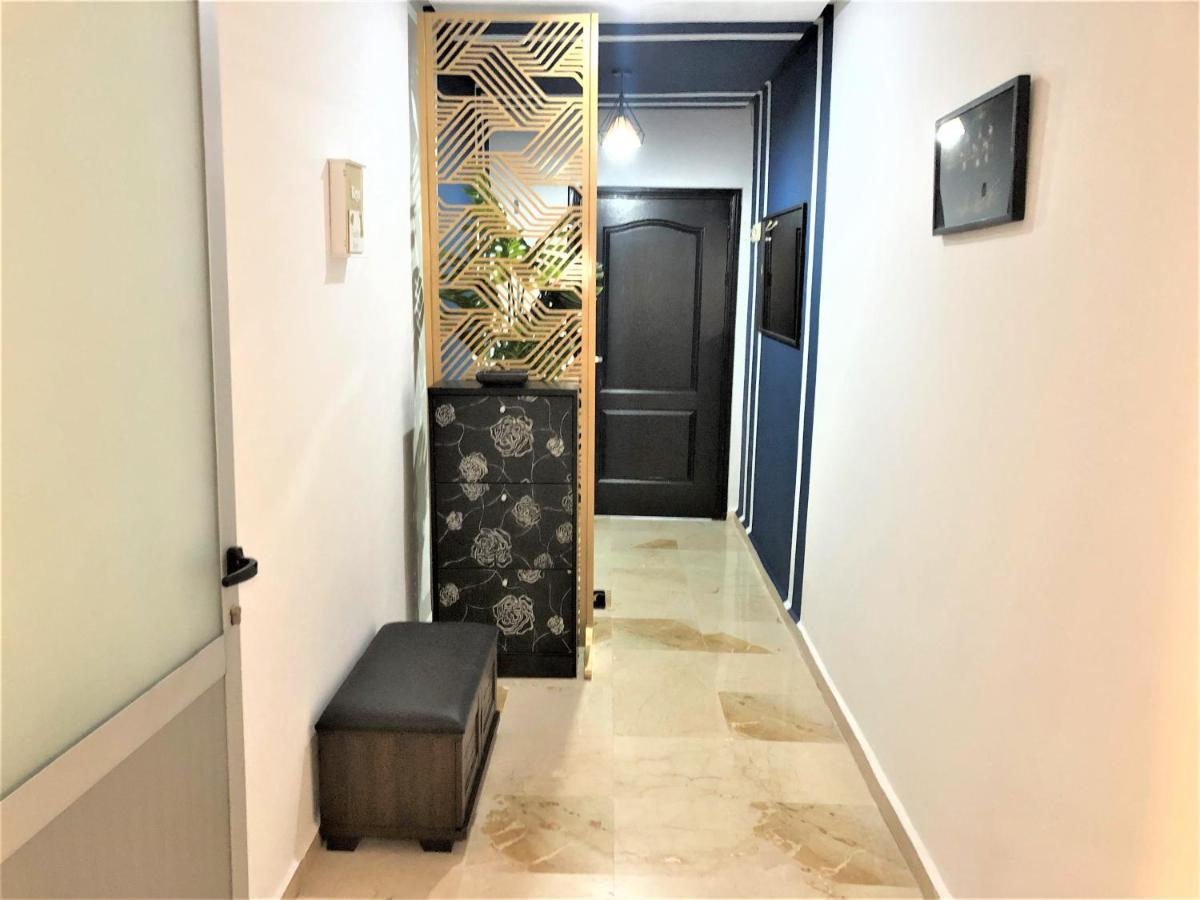 Super Appart Marrakech - Confort Proprete Proximite Marrakesh Ngoại thất bức ảnh