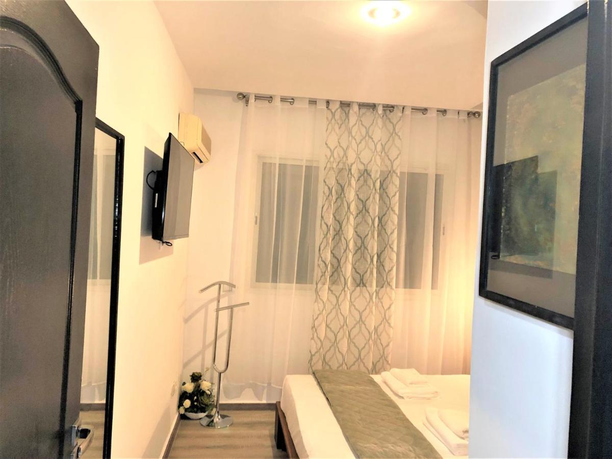 Super Appart Marrakech - Confort Proprete Proximite Marrakesh Ngoại thất bức ảnh
