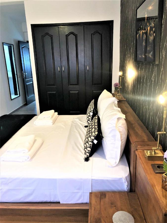 Super Appart Marrakech - Confort Proprete Proximite Marrakesh Ngoại thất bức ảnh