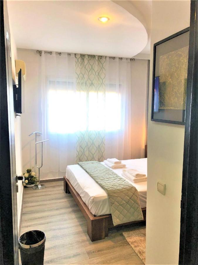 Super Appart Marrakech - Confort Proprete Proximite Marrakesh Ngoại thất bức ảnh