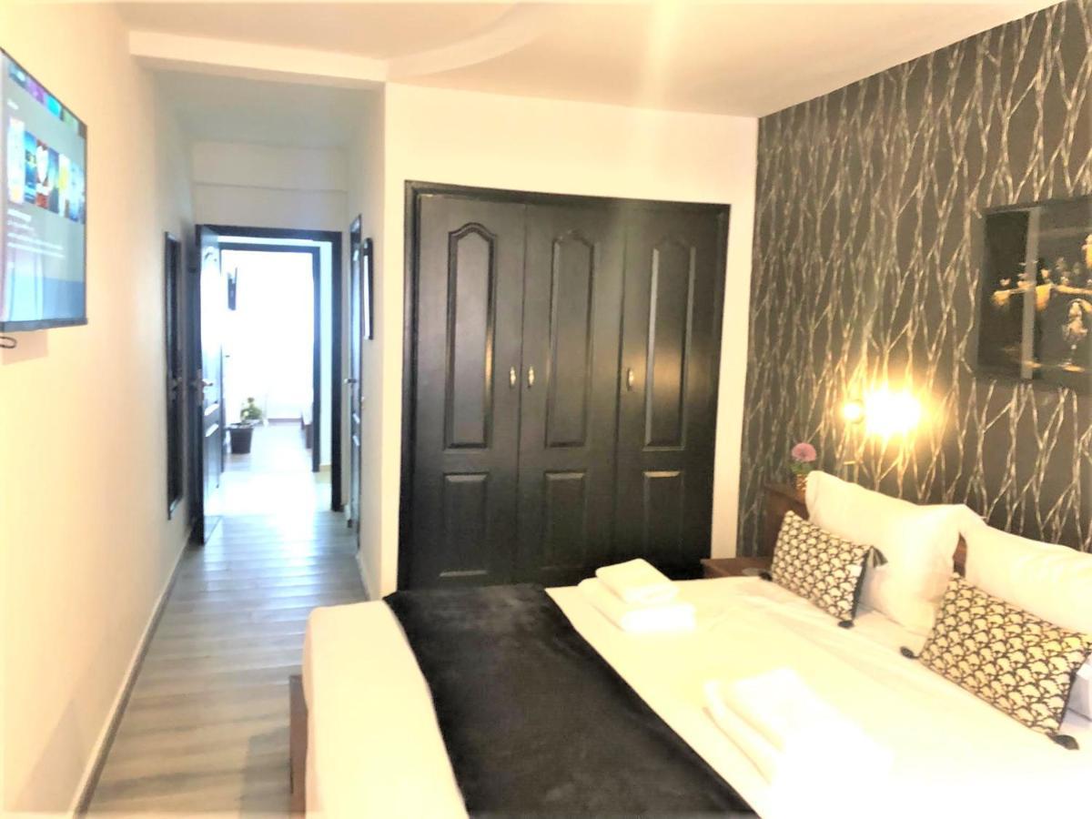 Super Appart Marrakech - Confort Proprete Proximite Marrakesh Ngoại thất bức ảnh