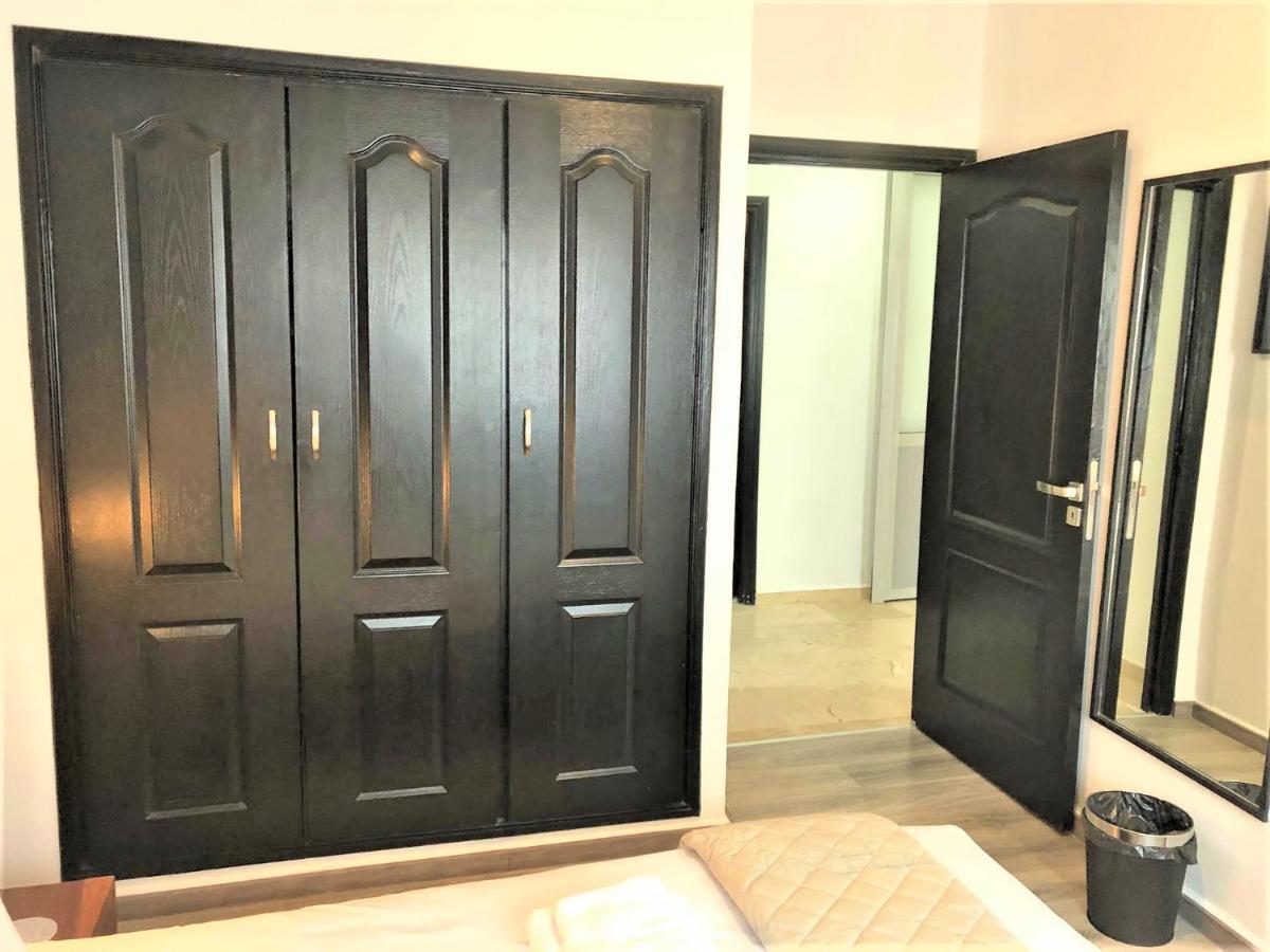 Super Appart Marrakech - Confort Proprete Proximite Marrakesh Ngoại thất bức ảnh