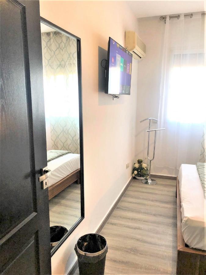 Super Appart Marrakech - Confort Proprete Proximite Marrakesh Ngoại thất bức ảnh