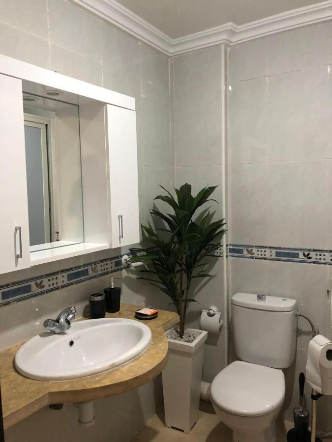 Super Appart Marrakech - Confort Proprete Proximite Marrakesh Ngoại thất bức ảnh