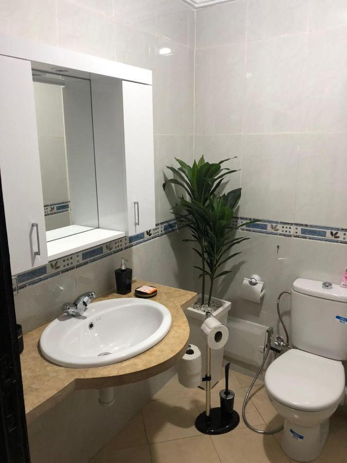 Super Appart Marrakech - Confort Proprete Proximite Marrakesh Ngoại thất bức ảnh