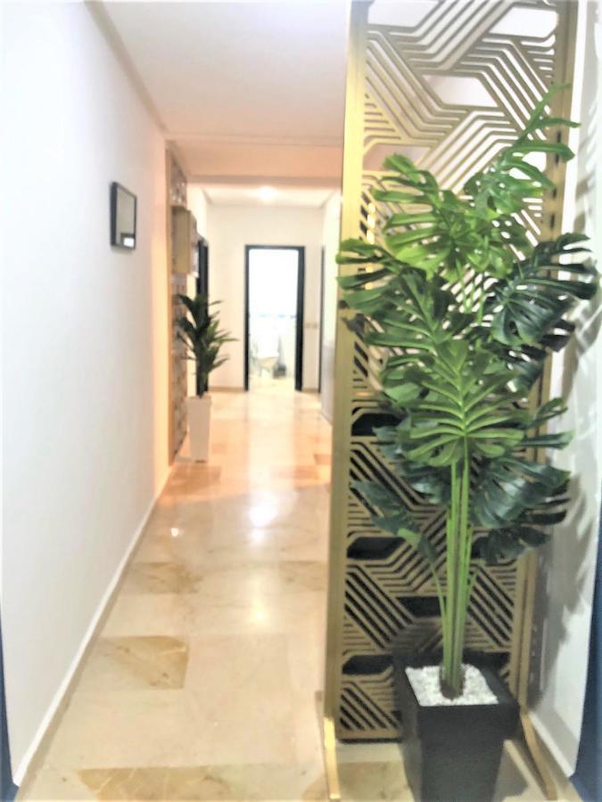 Super Appart Marrakech - Confort Proprete Proximite Marrakesh Ngoại thất bức ảnh