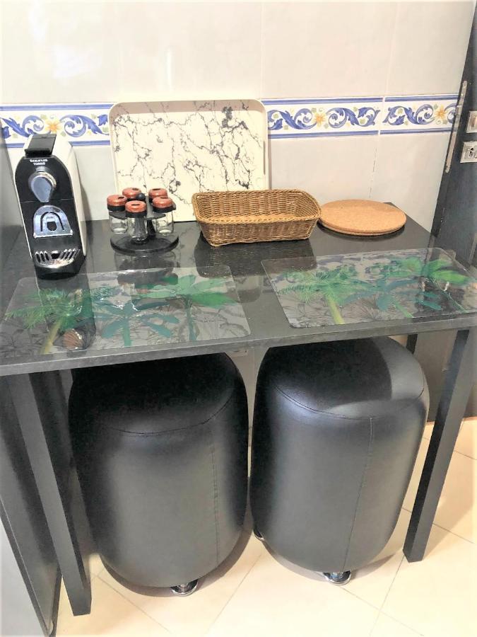 Super Appart Marrakech - Confort Proprete Proximite Marrakesh Ngoại thất bức ảnh