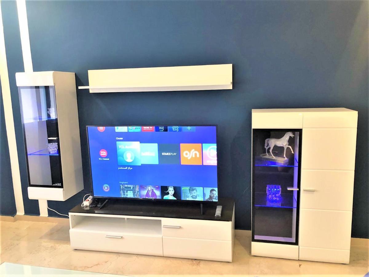 Super Appart Marrakech - Confort Proprete Proximite Marrakesh Ngoại thất bức ảnh