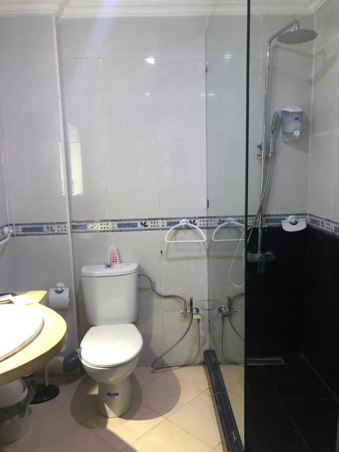 Super Appart Marrakech - Confort Proprete Proximite Marrakesh Ngoại thất bức ảnh