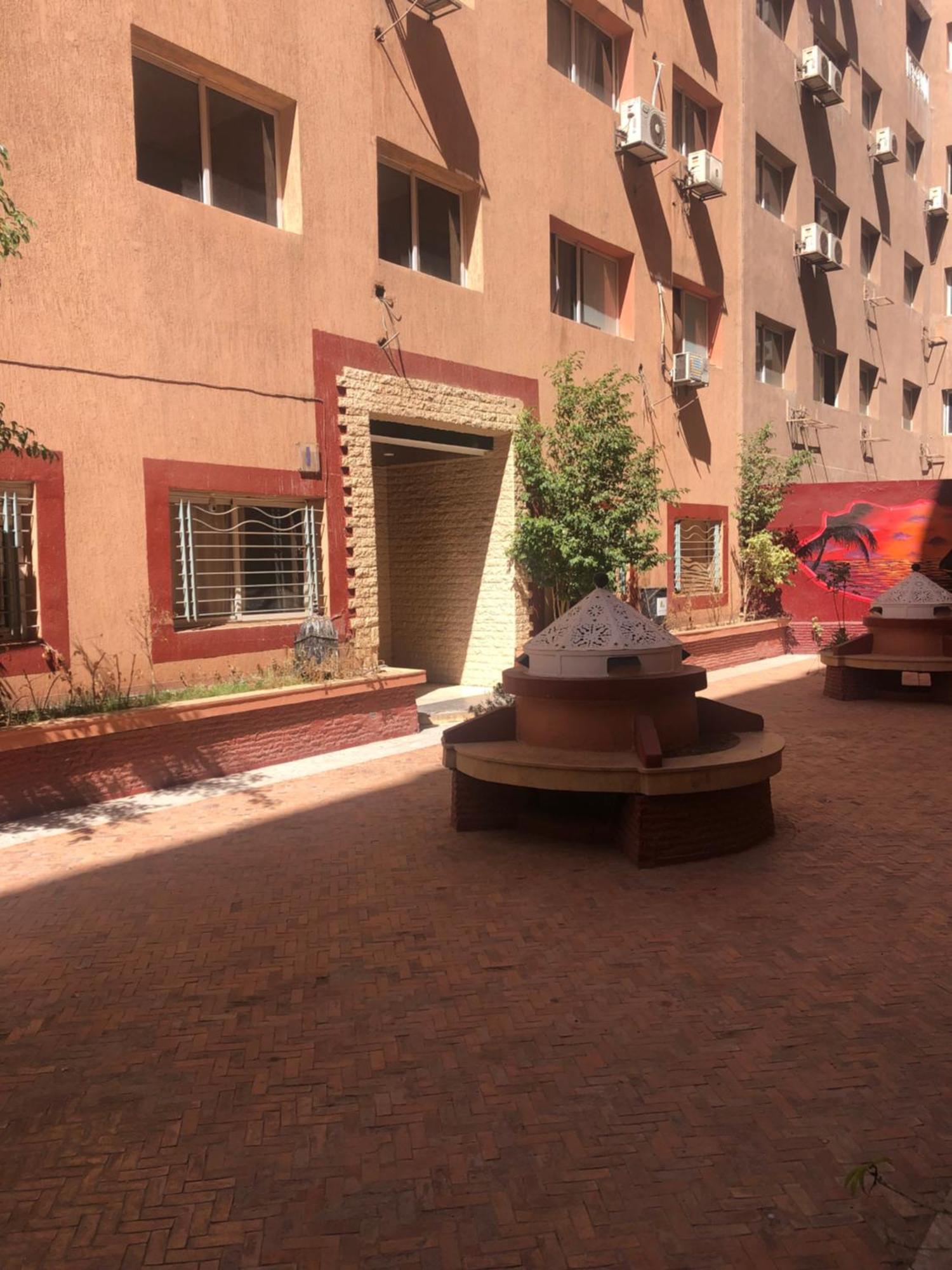 Super Appart Marrakech - Confort Proprete Proximite Marrakesh Ngoại thất bức ảnh